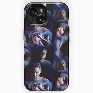 Welcome to the show Adam Lambert  iPhone Tough Case