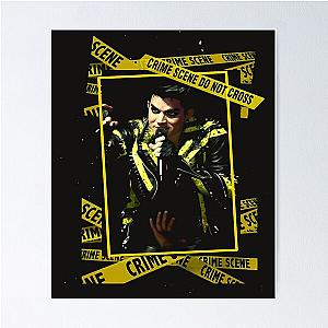 Adam Lambert Poster