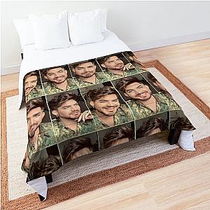 Adorable Adam Lambert  Comforter