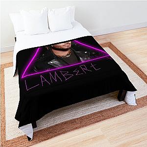 Adam Lambert  Comforter