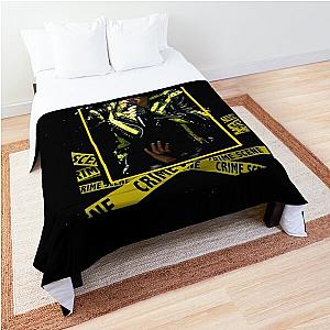 adam lambert Comforter