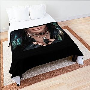 Adam Lambert Comforter