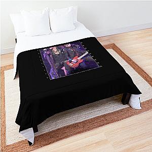 Adam Lambert Photographer--1 Comforter