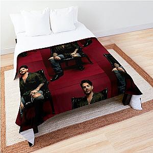 Hot Adam Lambert  Comforter