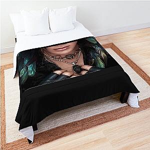 Adam Lambert Classic  Comforter