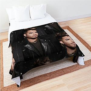 Smokin hot Adam Lambert  Comforter