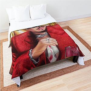 adam lambert Comforter