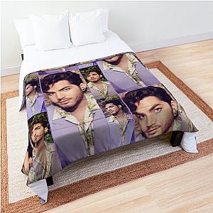 Beauty Adam Lambert  Comforter