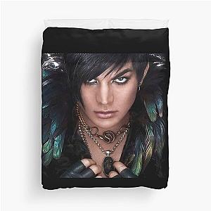 Adam Lambert Duvet Cover