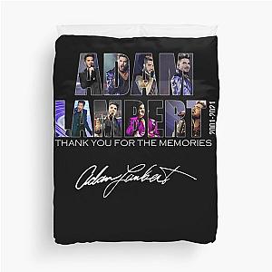 ADAM LAMBERT  Duvet Cover