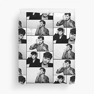 Stunning Adam Lambert  Duvet Cover