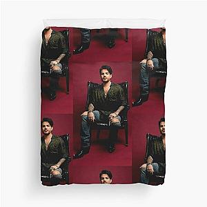 Hot Adam Lambert  Duvet Cover