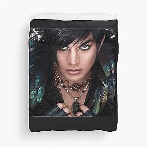 Adam Lambert Classic  Duvet Cover