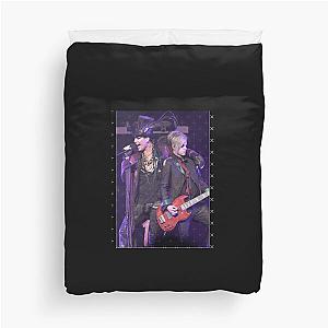 Adam Lambert Photographer--1 Duvet Cover