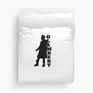 Adam Lambert glambert Duvet Cover