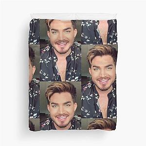 Such a beauty Adam Lambert  Duvet Cover