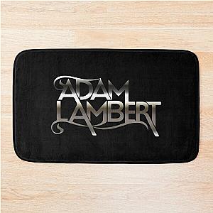 Adam Lambert Bath Mat