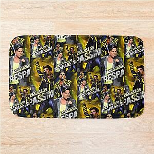 Trespassing Adam Lambert  Bath Mat