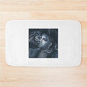 Adam Lambert Edit Bath Mat