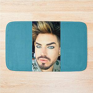 Perfection Adam Lambert  Bath Mat