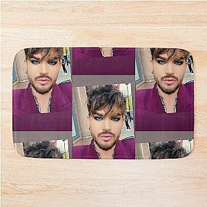 London Glam Adam Lambert  Bath Mat