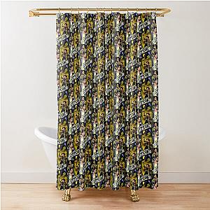 Trespassing Adam Lambert  Shower Curtain