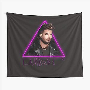 Adam Lambert Tapestry