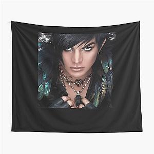 Adam Lambert Tapestry