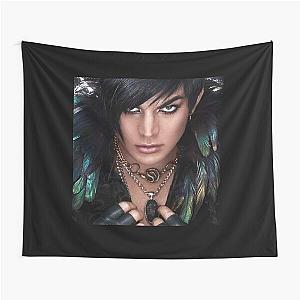 Adam Lambert Tapestry