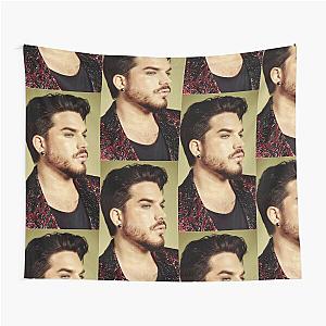 Handsome Adam Lambert  Tapestry