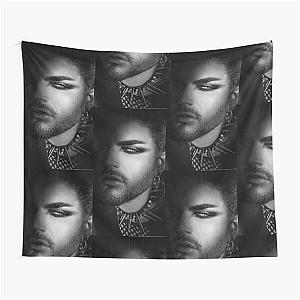 Mysterious Adam Lambert  Tapestry