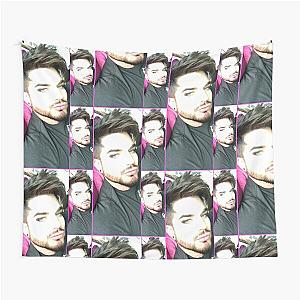 Adam Lambert Flawless  Tapestry