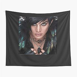 Adam Lambert Classic  Tapestry