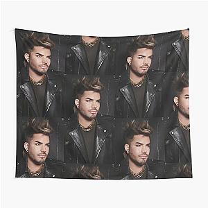 Smokin hot Adam Lambert  Tapestry