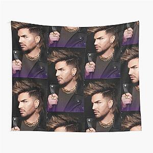 Glam Rock Adam Lambert  Tapestry