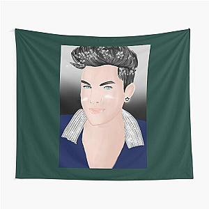 Adam Lambert Digital   Tapestry