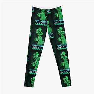 Velvet Adam Lambert  Leggings