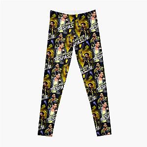 Trespassing Adam Lambert  Leggings