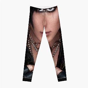 Adam Lambert Classic  Leggings