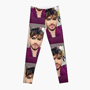 London Glam Adam Lambert  Leggings