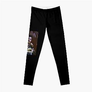 Adam Lambert - Queen   Leggings