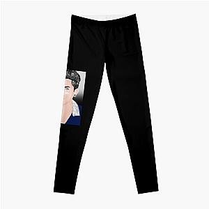 Adam Lambert Digital   Leggings