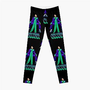 Be My Velvet Adam Lambert  Leggings