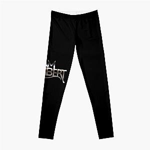 Adam Lambert old style   Leggings