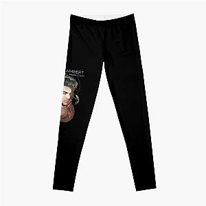 Adam Lambert tour merch   Leggings