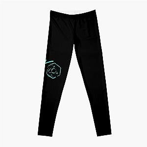 Adam Lambert - Signature + TOH Symbol   Leggings