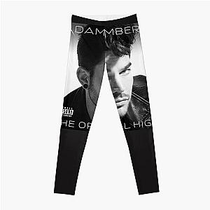 adam lambert rebon Classic T-Shirt Leggings