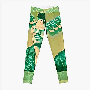 Stranger you are Adam Lambert  Leggings