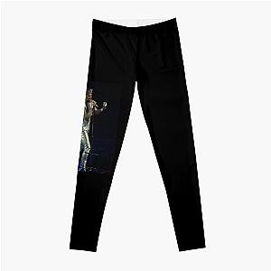 Adam Lambert Q+AL 2017 Classic   Leggings