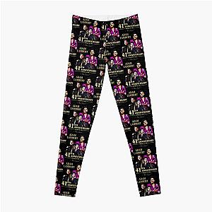 45anniversary Adam Lambert Leggings